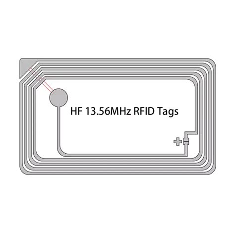 hf rfid label factory|13.56 rfid tags.